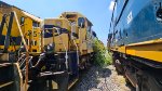 BNSF 2224